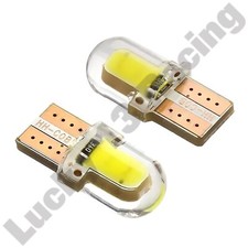 2x LED Side Light Bulb COB