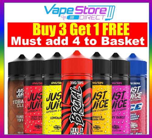 Just juice liquid - just,