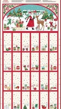Wishes Advent Christmas