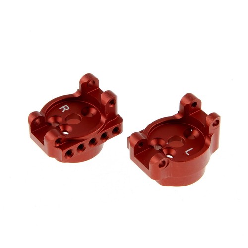 Gds racing aluminum - rear, axle