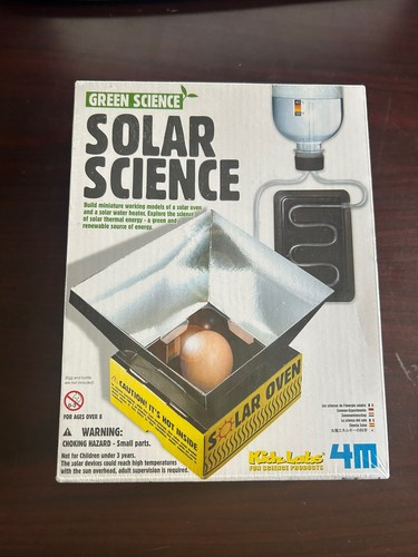 New solar oven water - new,