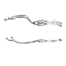 Catalytic Converter For BMW 3