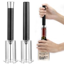 Hot Red Wine Bottle Opener