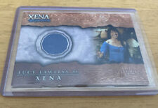 Xena Warrior Princess C9 Lucy