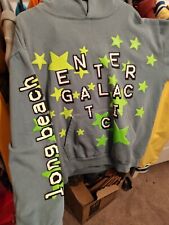 Kid Cudi Hoode cactus plant flea market 100% Authentic. Size Large