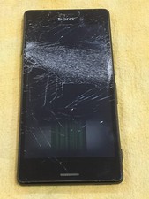 TG124 Sony Xperia M4 Aqua