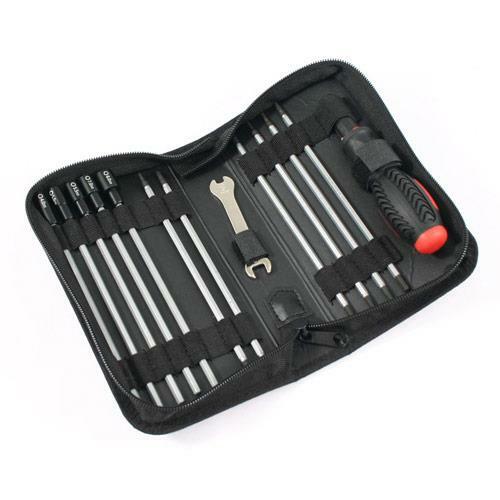 Fastrax fast607 1 tool - 19-in-1,