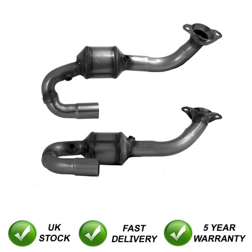 Catalytic converter euro sjr - euro,