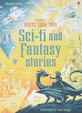 Write Your Own Sci-Fi and