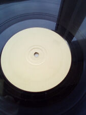   Solo ‎– Sample Free E.P. (12") SOLO 001 White Label 1990 UK PIANO/bleep HOUSE 