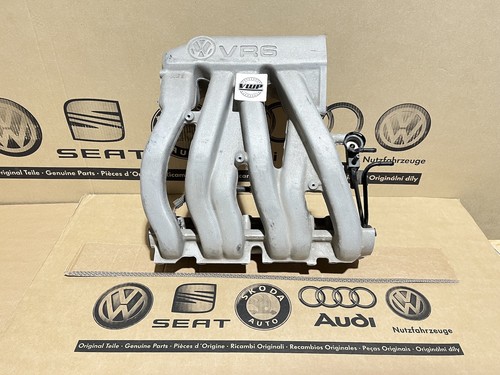 Transporter vr6 intake - transporter,