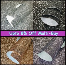 Chunky Glitter Wallpaper