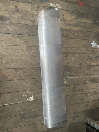 Camper splitscreen sill - camper,