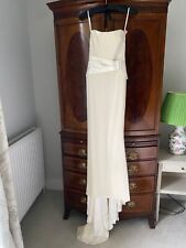 Suzanne Neville Wedding Dress