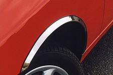 FORD FOCUS II FL Wheel Arch