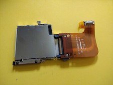 Dell XPS M1730 PCMCIA Slot