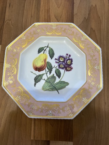 Beautiful spode polyanthus - spode,