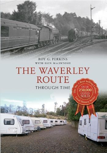 The waverley route through - the,