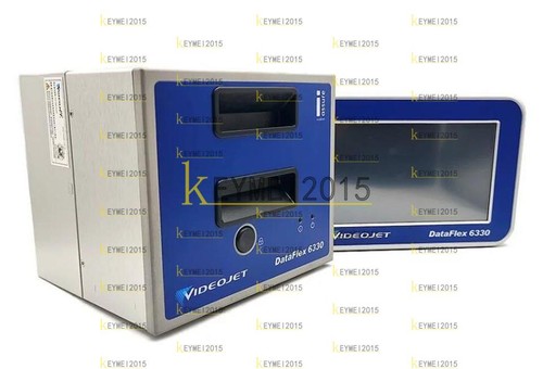 1pcs new videojet printer - 1pcs,
