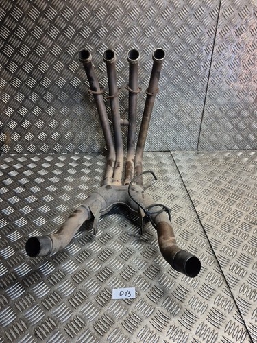 Yamaha 1300 fjr exhaust - yamaha,