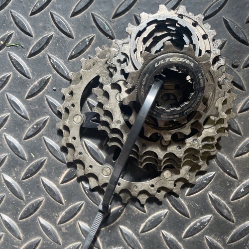 Shimano ultegra cassette - ultegra,