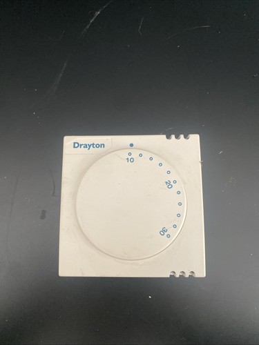 Drayton rts1 230v mechanical - rts1,