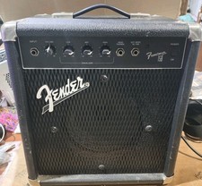 Fender Frontman 15B Bass Amp