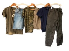 boys clothes bundle 9-10 years