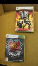 Guitar Hero World Tour +