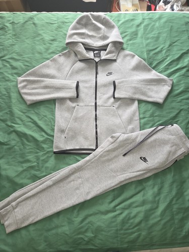 Grey old season mens nike - grey,