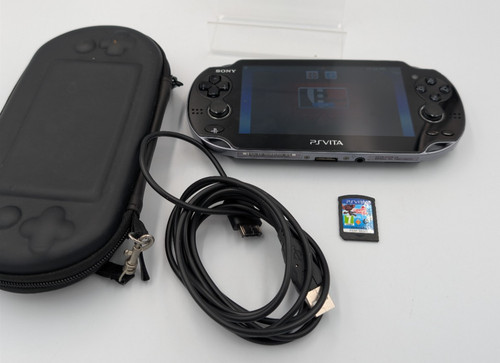 Sony vita pch - vita, pch-1003
