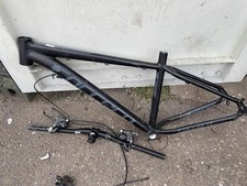 Carrera Vengeance Frame Small