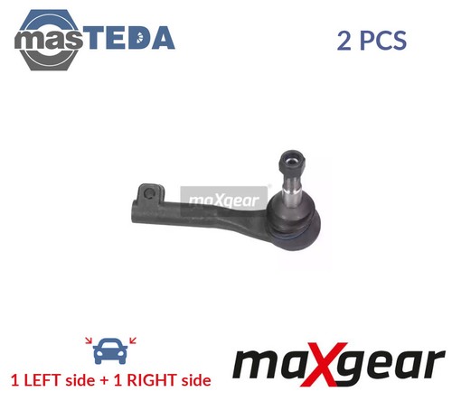 0797 track rod end - rack,
