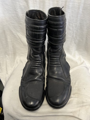 Akito waterproof leather - ,