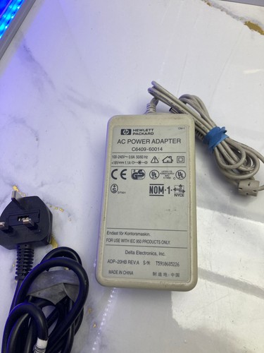 C6409 60014 18v 1a - hp, 20w