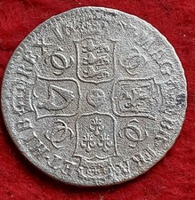 1677 V NONO CHARLES II