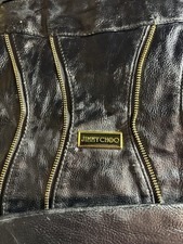 Large Jimmy Choo Handbag From