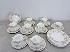 Bundle Wedgwood Ophelia Tea