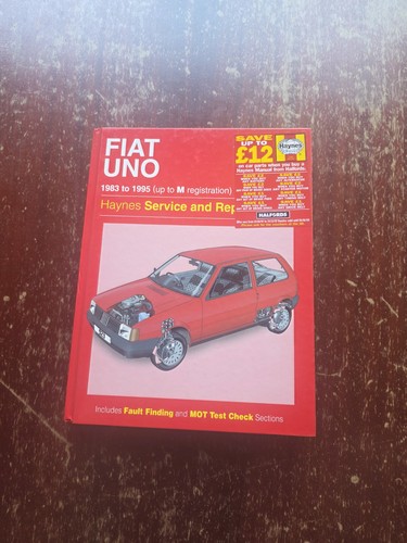 Fiat uno petrol models - fiat, (petrol