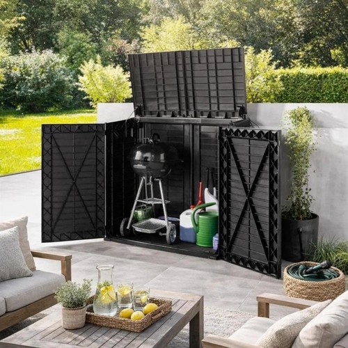Extra large outdoor storage - xl,
