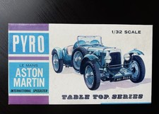 Aston Martin International Le