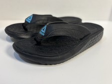 Reebok Women’s Black Flip