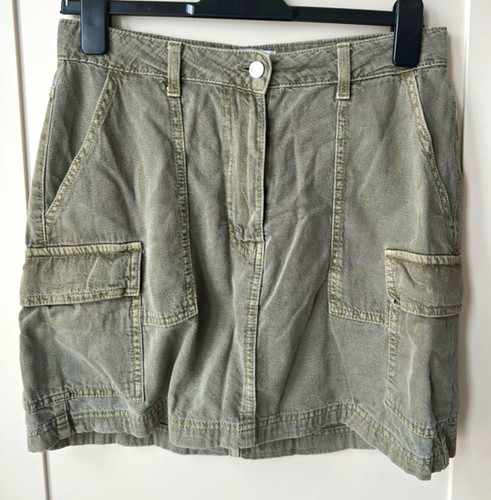 Primark womens khaki - womens, green