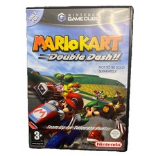 Nintendo Mario Kart: Double