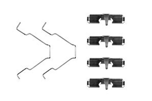 New accessory kit disc brake - accessory,