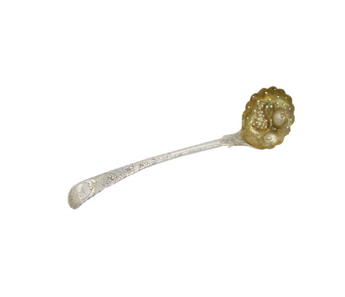 George iii sterling - sterling, silver