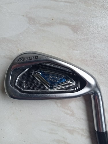 Mizuno jpx 825 iron project - iron,