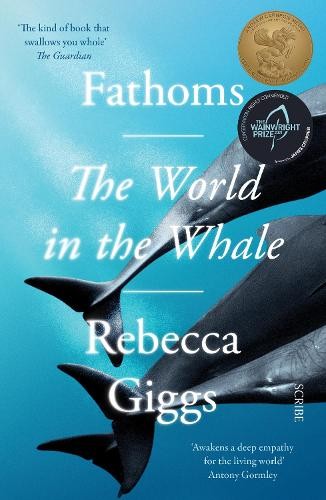 Fathoms the world - fathoms:, in