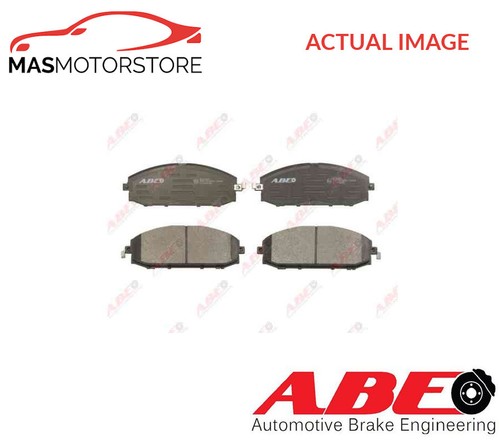 Brake pads set braking pad - pads,