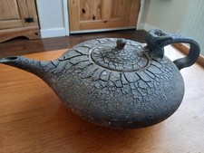 Rustic Studio Pottery